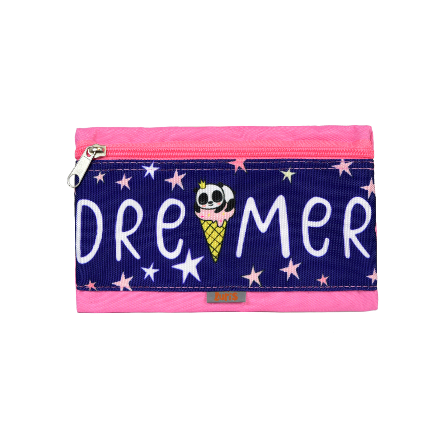 Пенал Спорт панда 0324